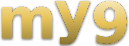 my9 logo
