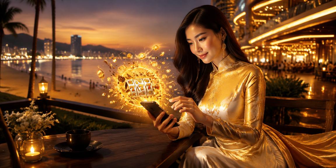 my9 Sản Phẩm Casino Trực Tiếp