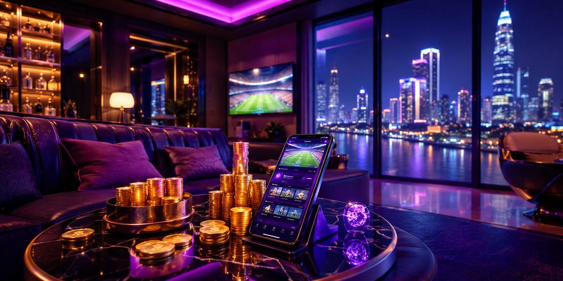 my9 Khu vực Trang Sò Đỏ với bàn cược trực tiếp và Sảnh Slot nổi bật
